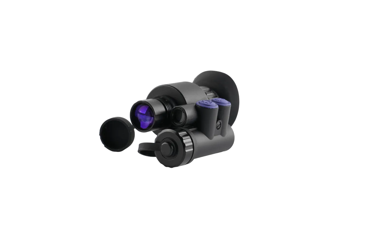 LY-NH22 Lightweight Head-Mounted Night-Vision Device