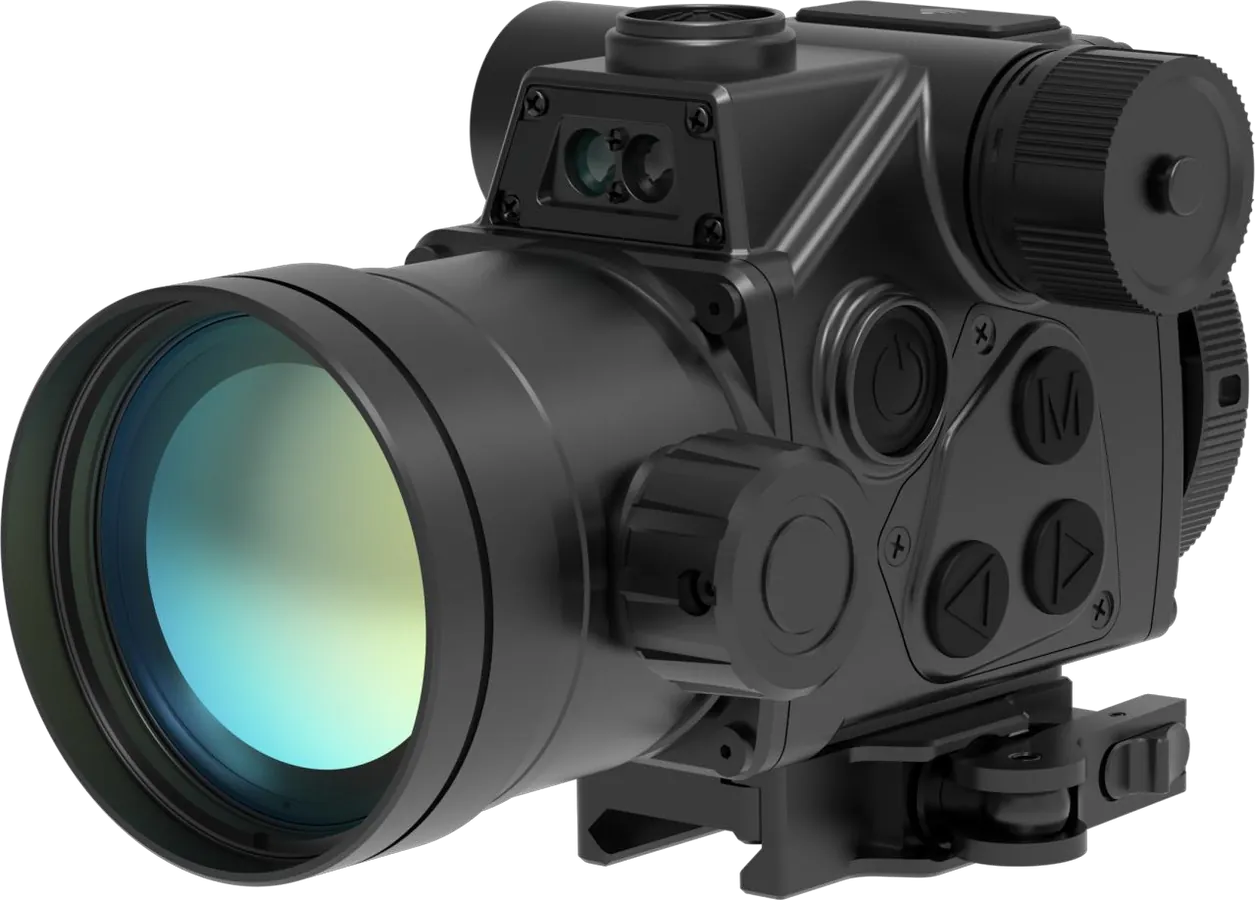 Forward Series Clip-On Thermal Sight