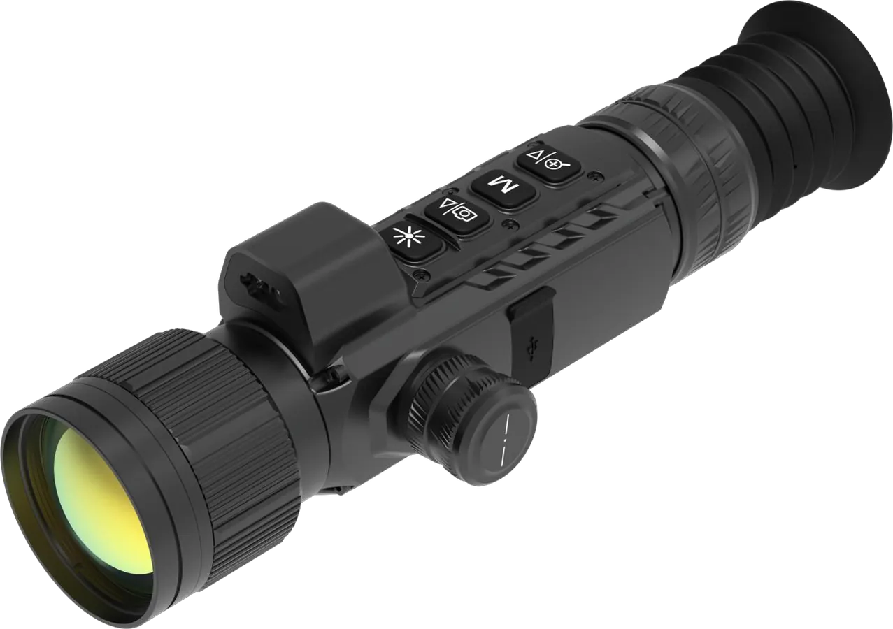 Osiris Series Wide-View Thermal Sight