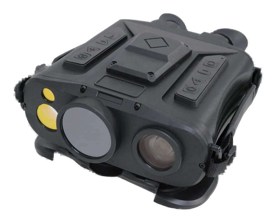 JH-NTG8000CZ Cooled Thermal Binocular
