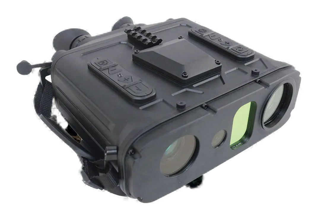 JH-V366L Sniper Detector