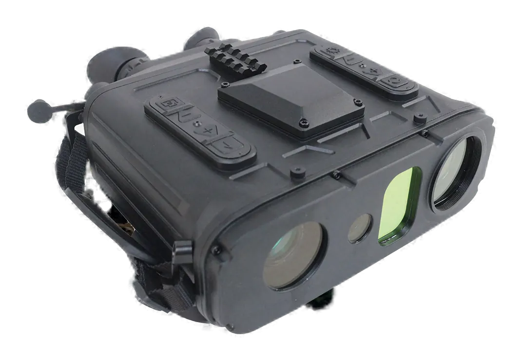 JH-V366L Sniper Detector