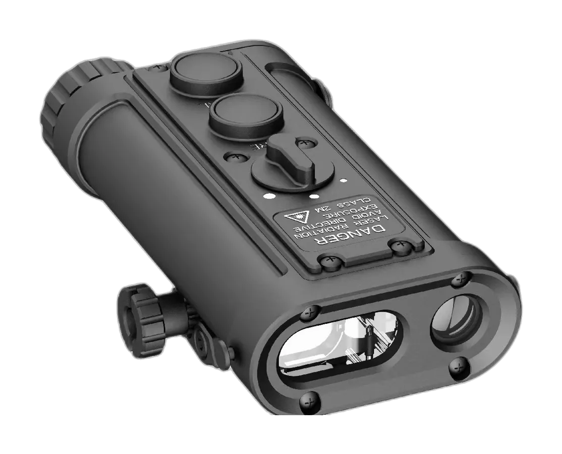 NRD-LD11 Laser Dazzler