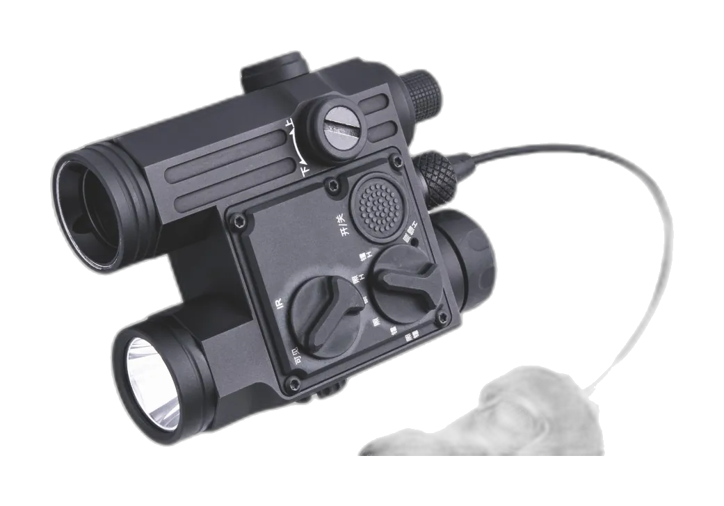 NRD-MULTISPECTRAL-ILLUMINATOR 多光谱补光器