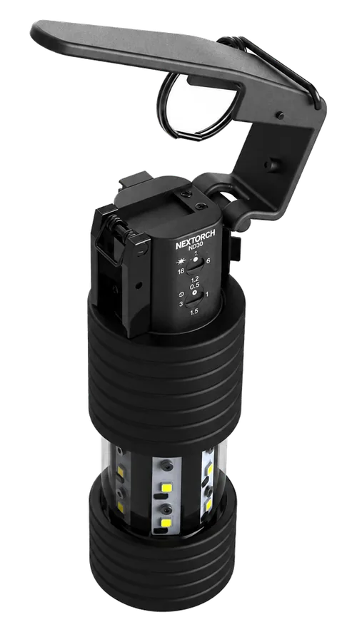 NRD-ND30 声光震撼器