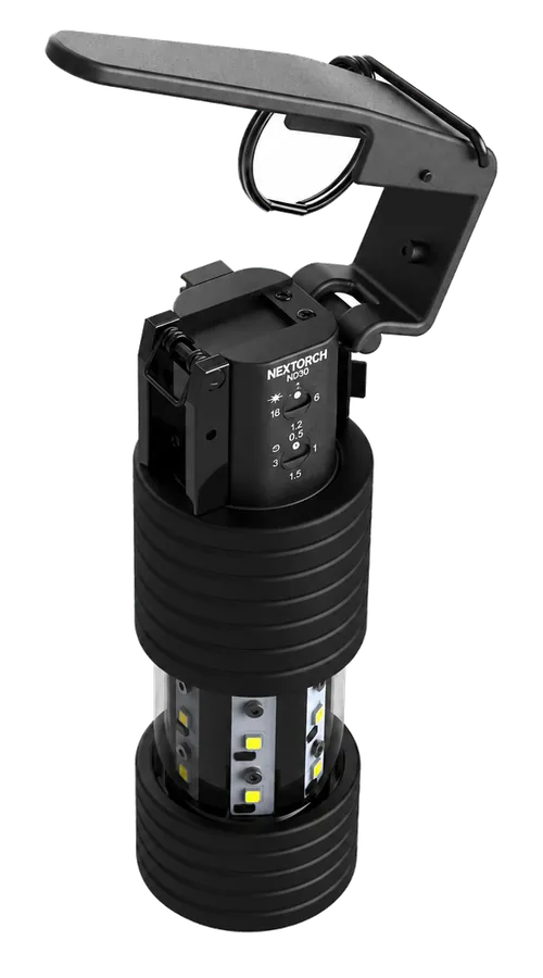 NRD-ND30 Distractor