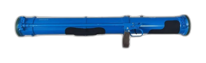 XG-TRAINING-SIMULATOR 筒式武器训练模拟器