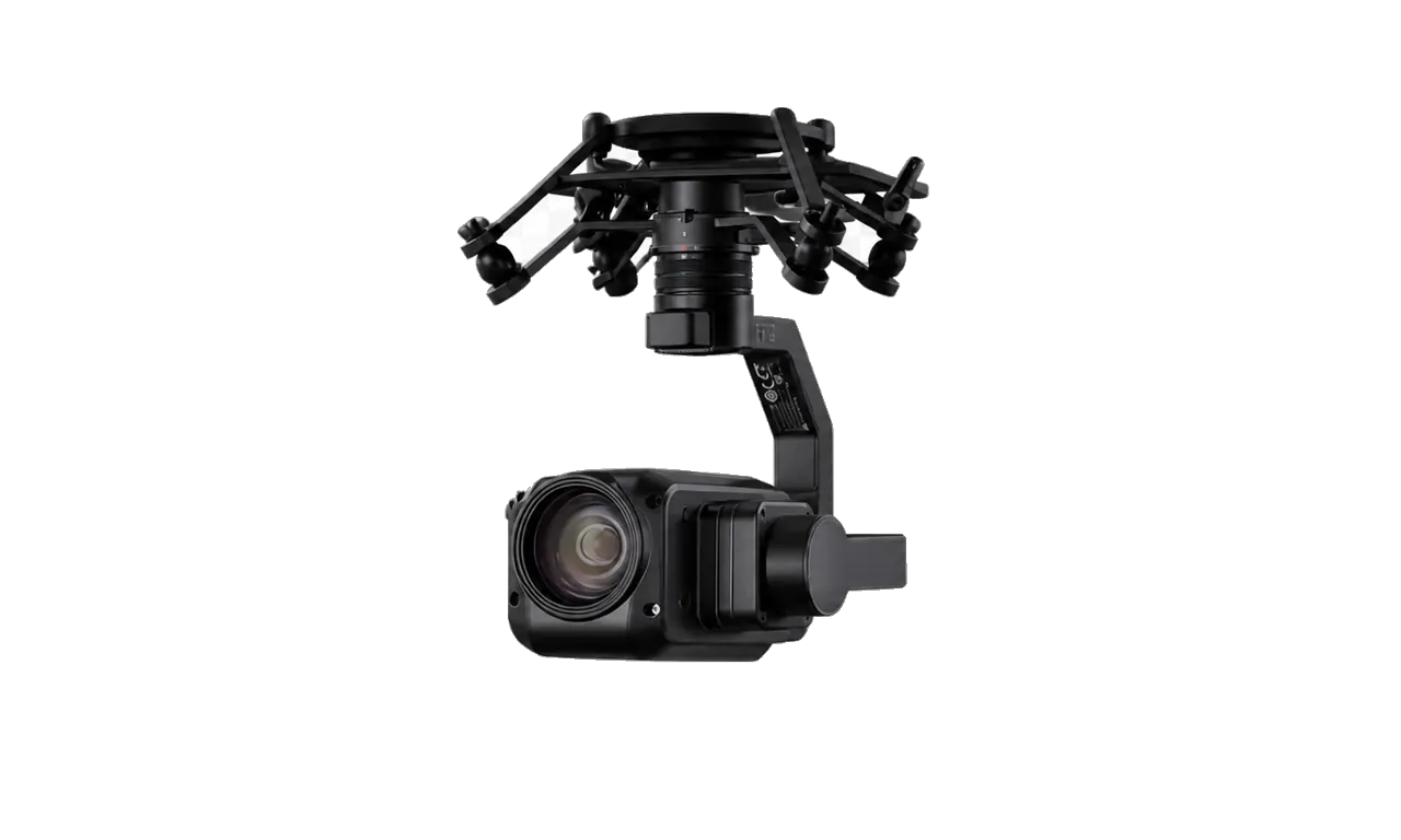 SZWL-S2 PLUS AI 全彩夜视挂载相机
