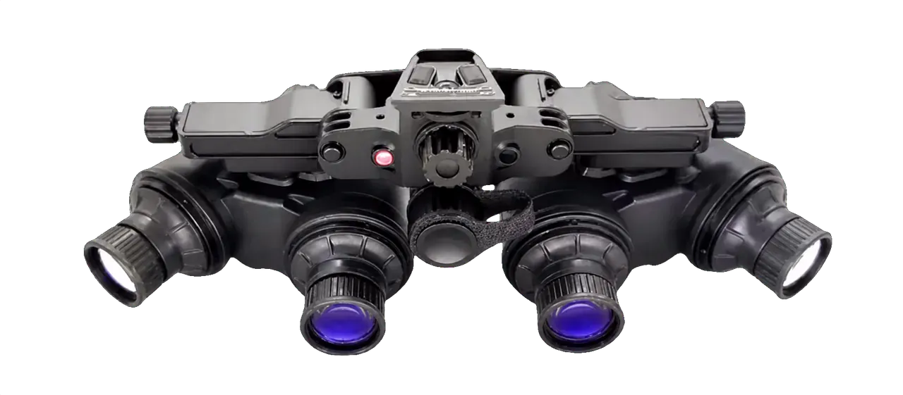 GPNVG18C Panoramic Night Vision Goggles